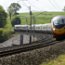 commercial photographer manchester, Rail photography, Pendolino 390, Bessy Ghyll, West Coast Line, Virgin rail, Cumbria, UK